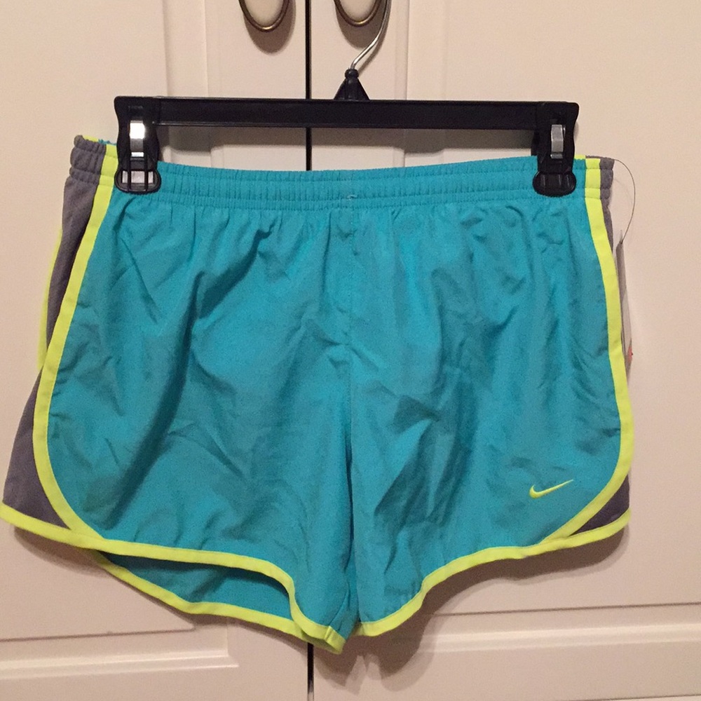 Nike Dri-Fit Athletic Shorts